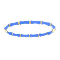 Armband Urania Preziosi Dame in Stahl BRMAM3001BLU - BRMAM3001BLU